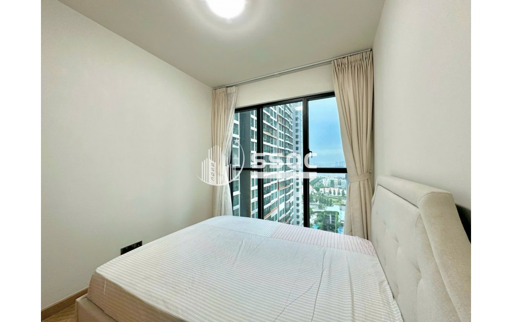 CHO THUÊ FELIZ EN VISTA – CĂN HỘ 2PN | FULL NỘI THẤT | 24 TRIỆU/THÁNG